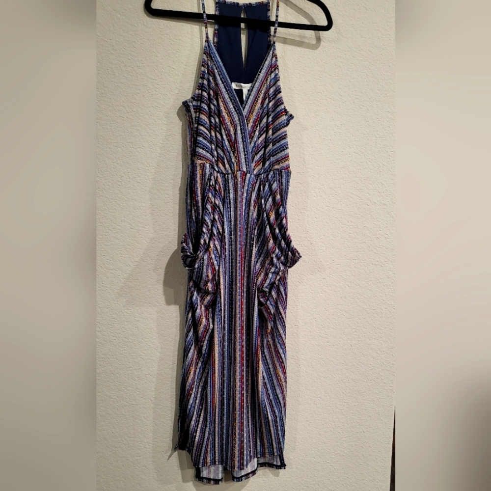 BCBG Spring Dress, Size S
